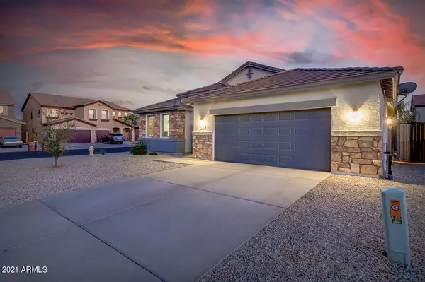 Queen Creek, AZ 85144,1637 W VINEYARD PLAINS Drive