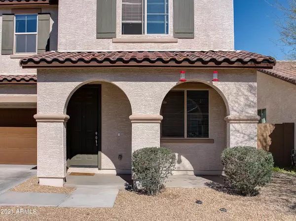 Laveen, AZ 85339,4812 W LEODRA Lane