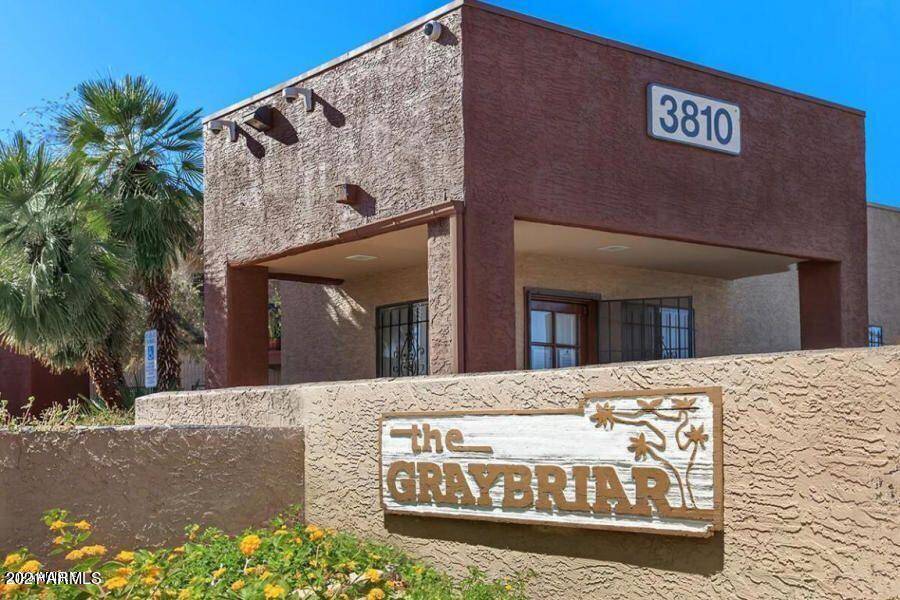 3810 N MARYVALE Parkway #1032, Phoenix, AZ 85031