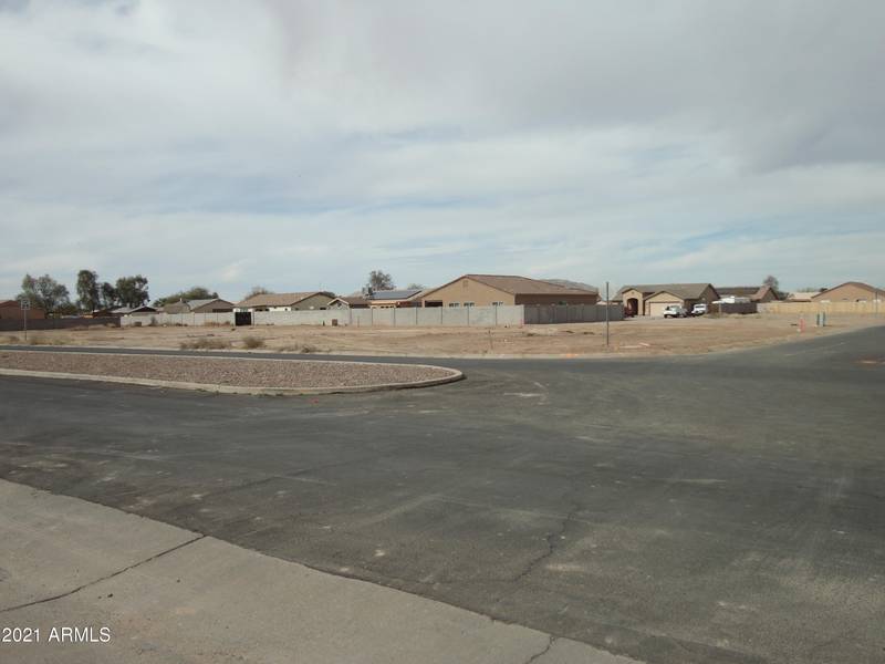 9770 W SANTA CRUZ Boulevard #2198, Arizona City, AZ 85123