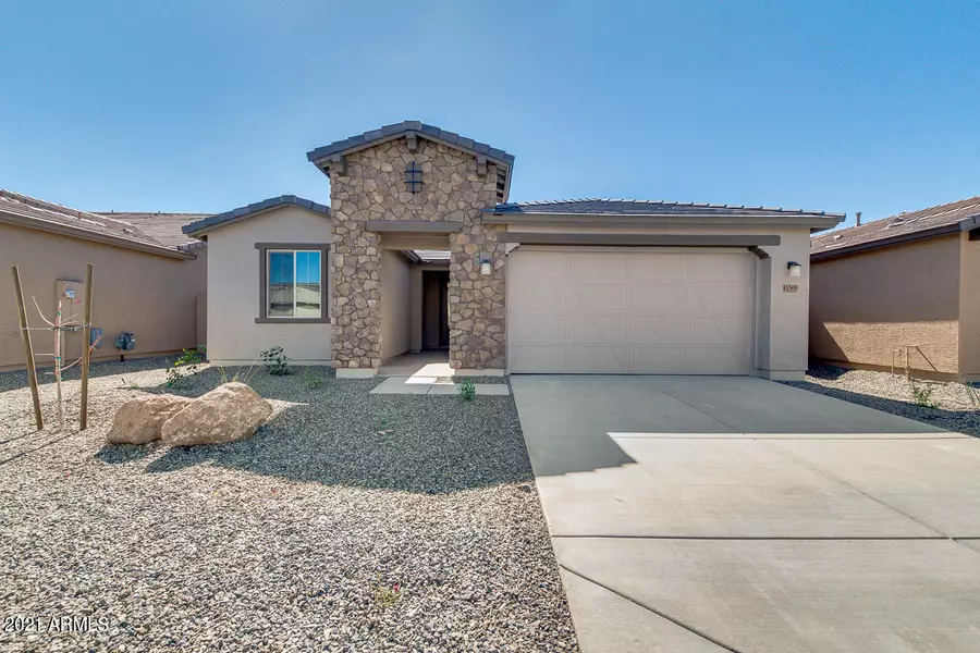 11569 W Levi Drive, Avondale, AZ 85323