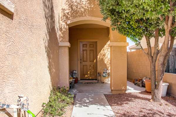 Peoria, AZ 85345,7000 W LINCOLN Street