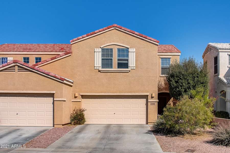 7000 W LINCOLN Street, Peoria, AZ 85345