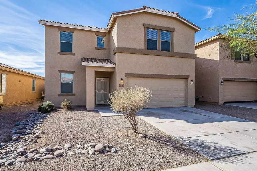 7031 W ALTA VISTA Road, Laveen, AZ 85339