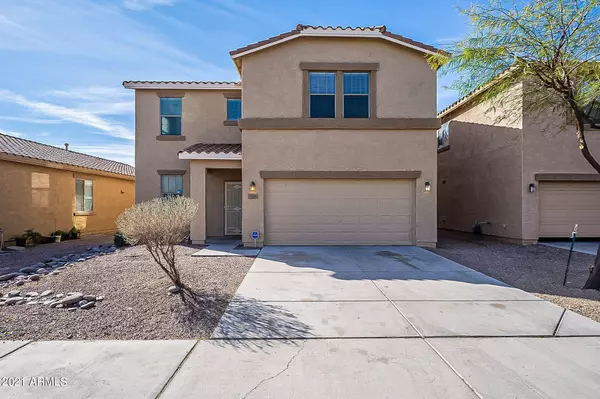 Laveen, AZ 85339,7031 W ALTA VISTA Road