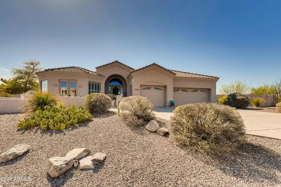 17023 E ORO GRANDE Drive, Fountain Hills, AZ 85268