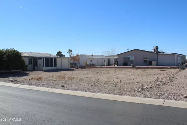 Florence, AZ 85132,3602 N IOWA Avenue #74