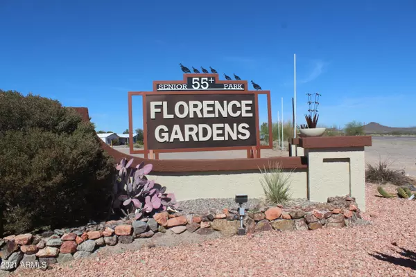 3602 N IOWA Avenue #74, Florence, AZ 85132