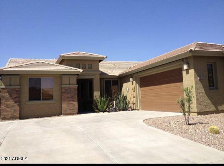 3514 W MAGELLAN Drive, Anthem, AZ 85086