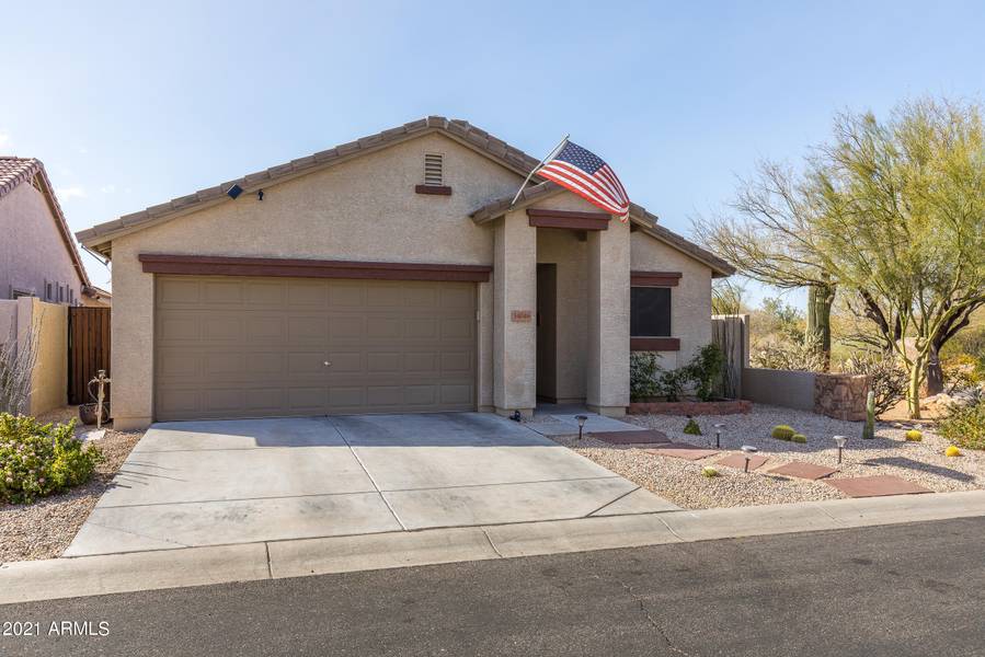 34046 N 44TH Place, Cave Creek, AZ 85331