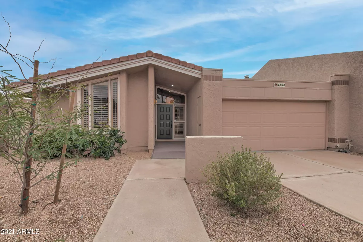 Phoenix, AZ 85020,1653 E CACTUS WREN Drive