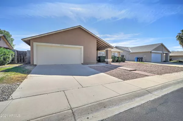 Chandler, AZ 85224,2063 W Gila Lane