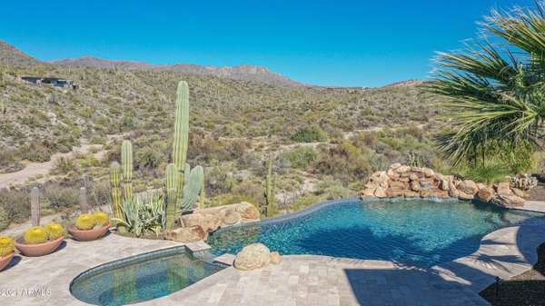 Carefree, AZ 85377,8390 E Coronado Trail