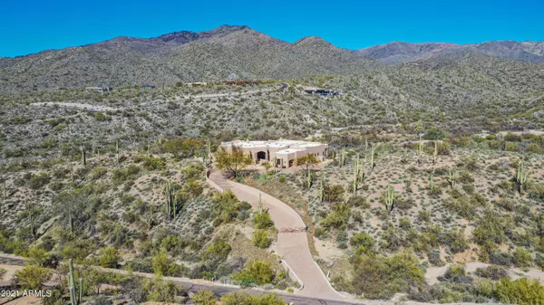 Carefree, AZ 85377,8390 E Coronado Trail