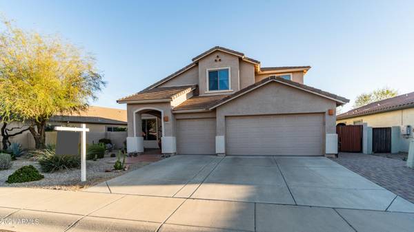 Gold Canyon, AZ 85118,18065 E VIA MARGARITA --