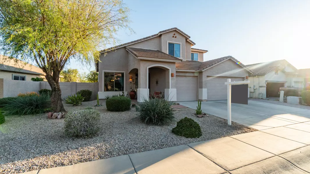 18065 E VIA MARGARITA --, Gold Canyon, AZ 85118