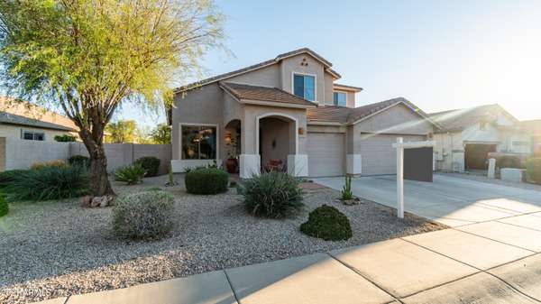 Gold Canyon, AZ 85118,18065 E VIA MARGARITA --