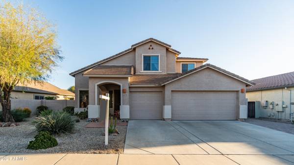 Gold Canyon, AZ 85118,18065 E VIA MARGARITA --