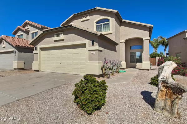 San Tan Valley, AZ 85143,28621 N Dolomite Lane