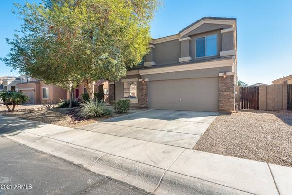 Casa Grande, AZ 85122,1283 W BEACON Court