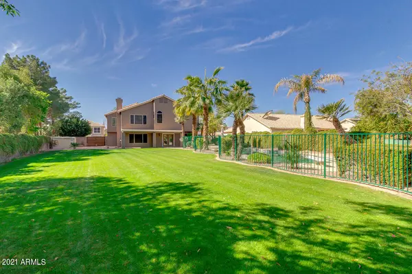 Chandler, AZ 85225,1323 N BEDFORD Drive