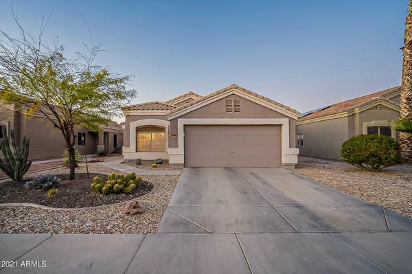 El Mirage, AZ 85335,13022 W REDFIELD Road