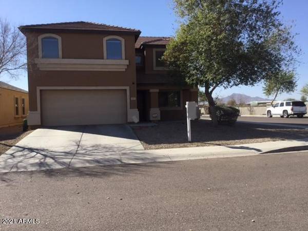 Tolleson, AZ 85353,10331 W GROSS Avenue