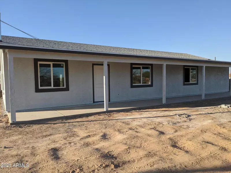 2627 E TURQUOISE Trail, Casa Grande, AZ 85194