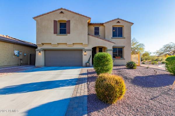 Peoria, AZ 85383,7677 W MOLLY Drive