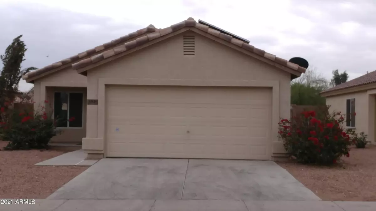 El Mirage, AZ 85335,12131 W ROSEWOOD Drive