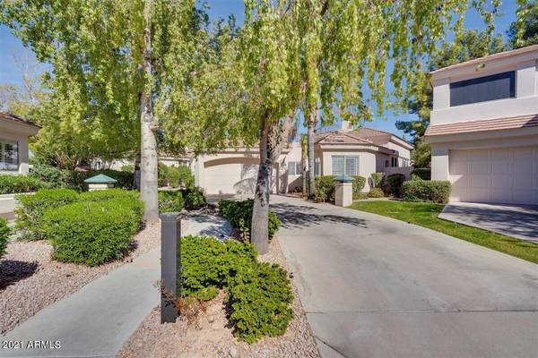 Scottsdale, AZ 85258,7755 N 78TH Street