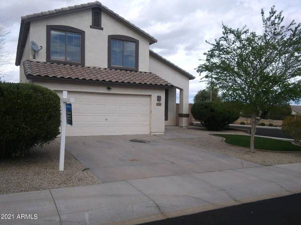 Avondale, AZ 85392,12666 W Flower Street