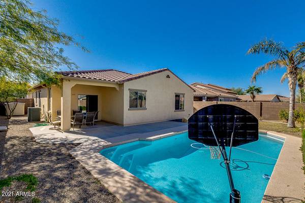 Gilbert, AZ 85298,3716 E ANDRE Avenue