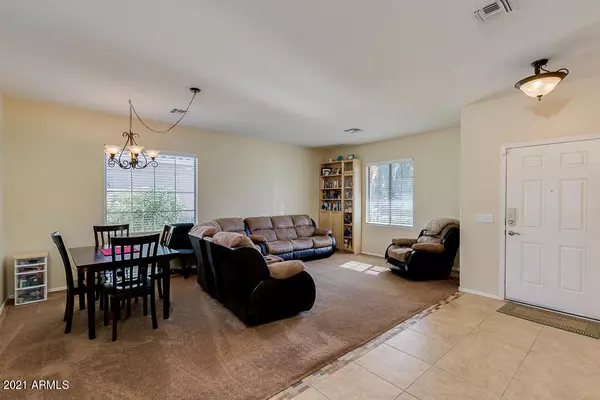 Gilbert, AZ 85298,3716 E ANDRE Avenue