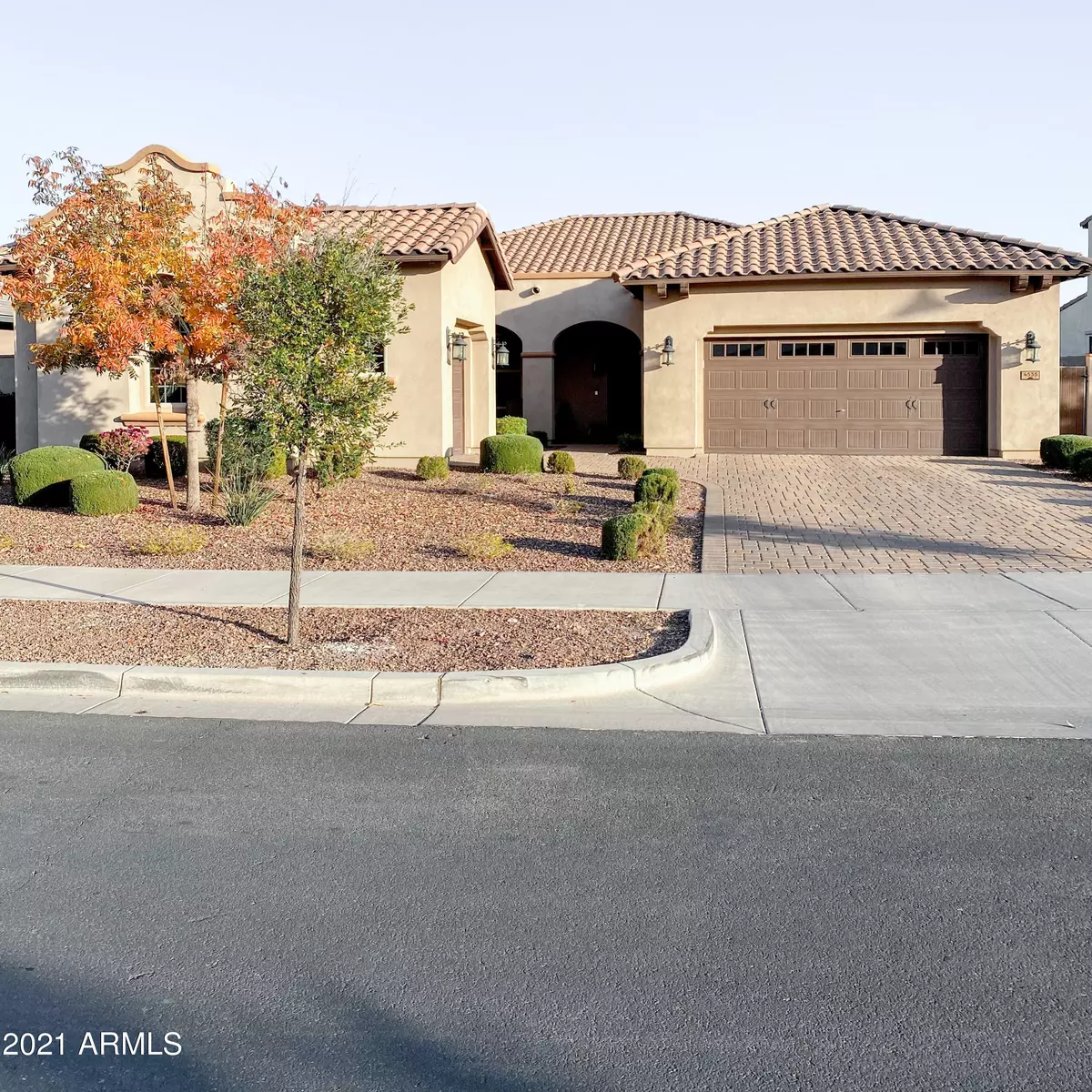 Buckeye, AZ 85396,4535 N ARBOR Way