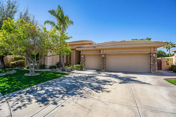 Chandler, AZ 85248,4352 S AMBROSIA Court