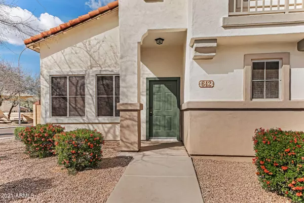 Chandler, AZ 85225,642 E MARIPOSA Place