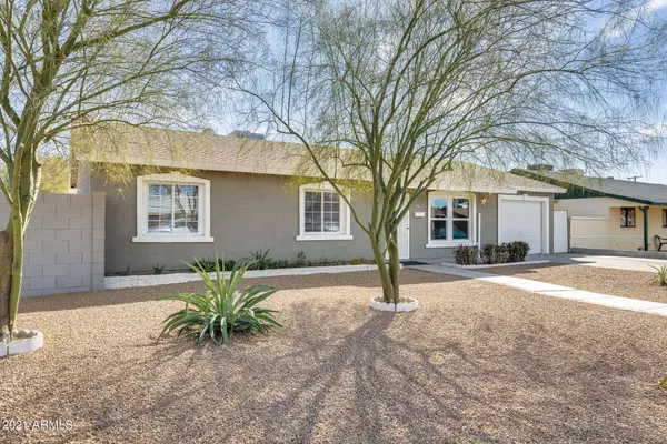 101 W LINDA Lane, Chandler, AZ 85225