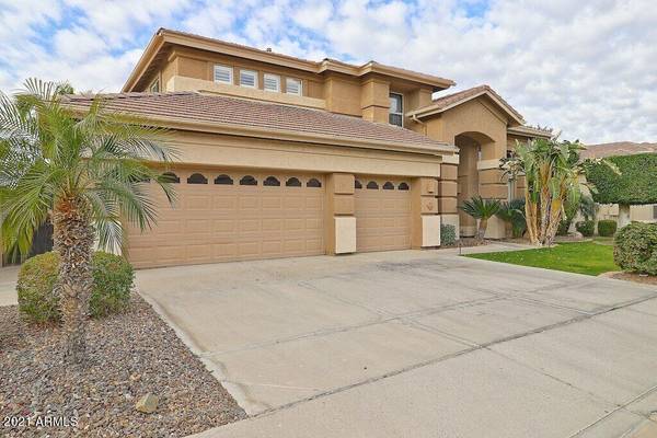 Glendale, AZ 85310,6523 W VIA MONTOYA Drive W