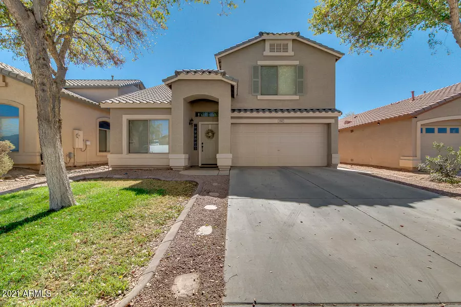 1743 E KEITH Avenue, San Tan Valley, AZ 85140