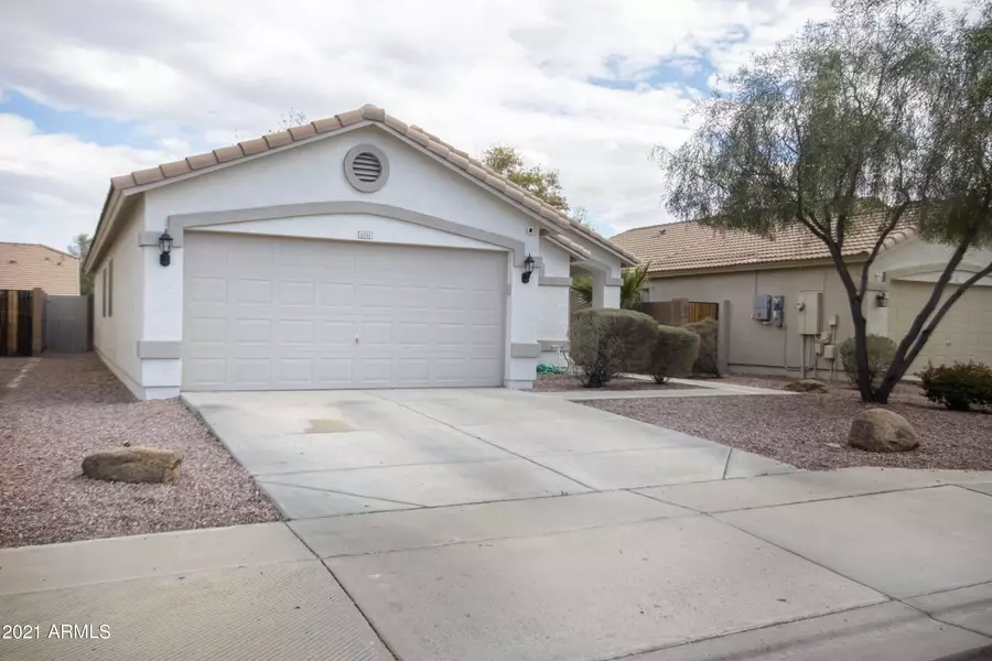 6103 N CASTANO Drive, Litchfield Park, AZ 85340