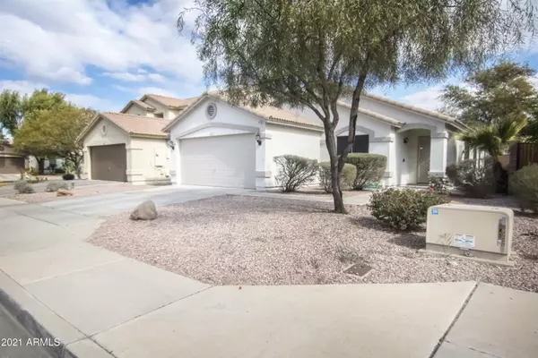 Litchfield Park, AZ 85340,6103 N CASTANO Drive