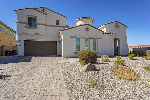 Gilbert, AZ 85298,7640 S Abbey Lane