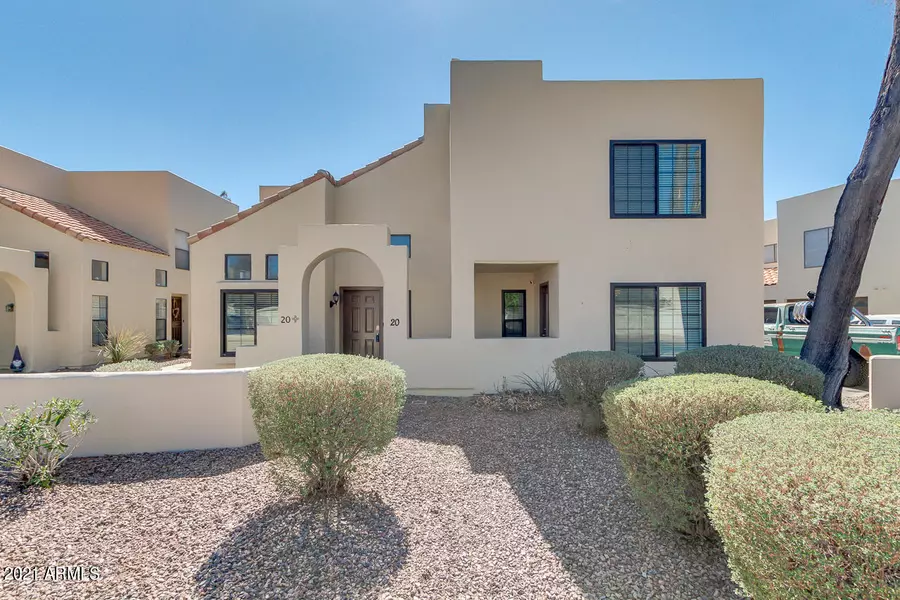 5665 W GALVESTON Street #20, Chandler, AZ 85226