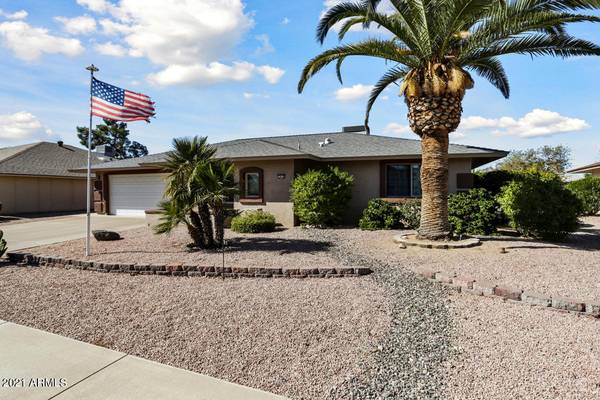 Sun City West, AZ 85375,12418 W MARBLE Drive