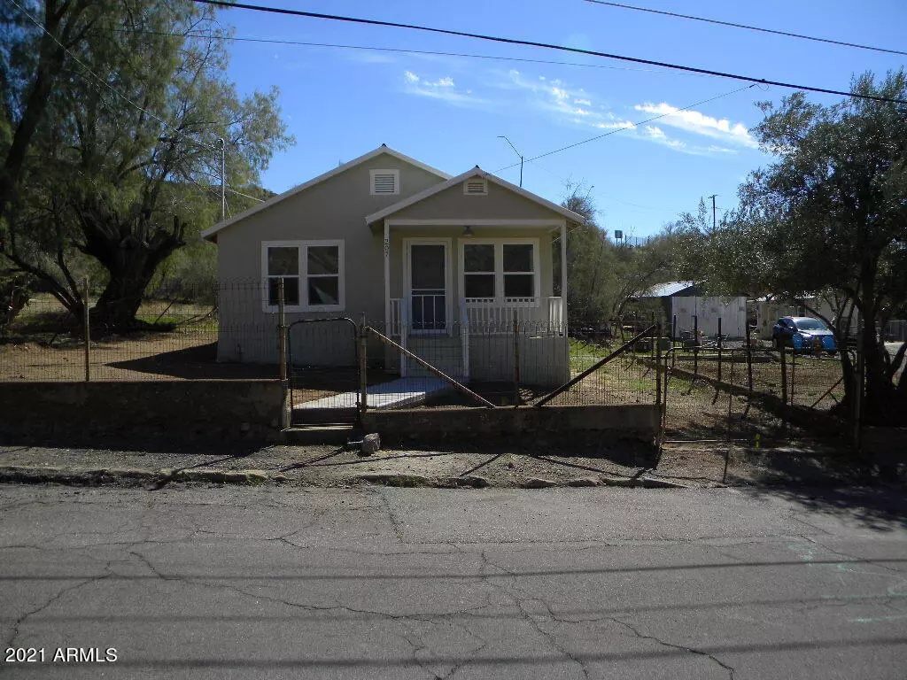 Superior, AZ 85173,207 W Heiner Drive