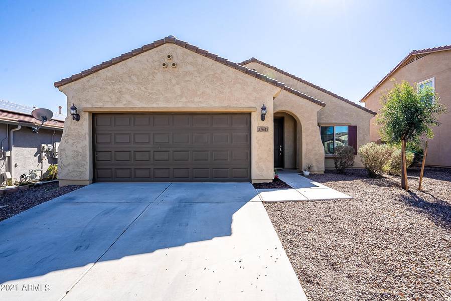 17641 W MAYA Way, Surprise, AZ 85387