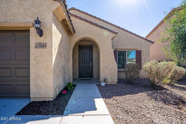 Surprise, AZ 85387,17641 W MAYA Way