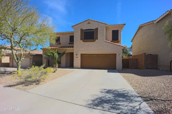 8315 S 23rd Place, Phoenix, AZ 85042