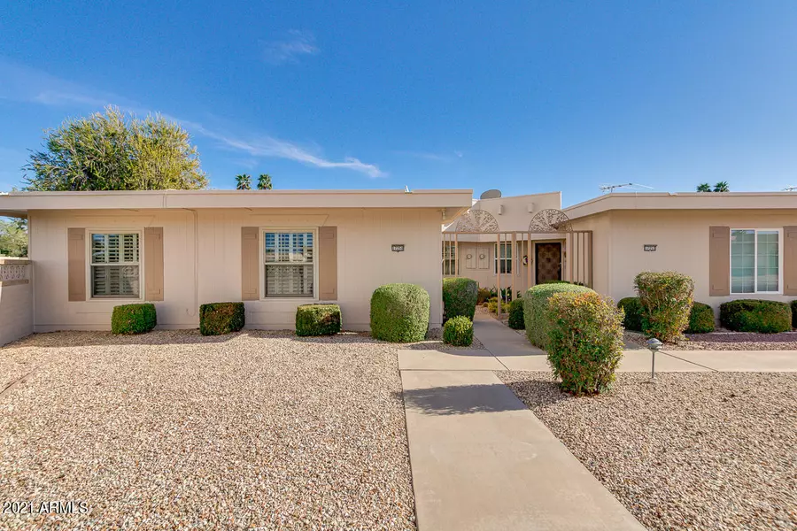 17250 N 105TH Avenue, Sun City, AZ 85373